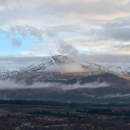 Advie Lodge Inverness Eksteriør bilde