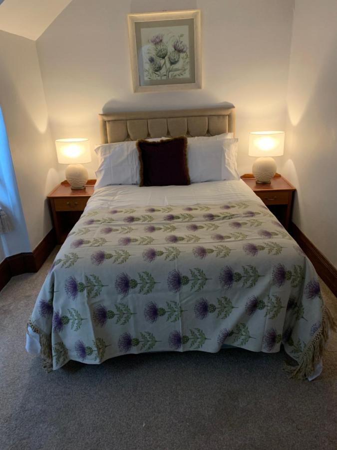Advie Lodge Inverness Eksteriør bilde