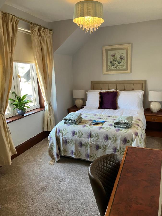 Advie Lodge Inverness Eksteriør bilde